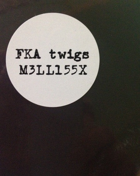 FKA Twigs - M3LL155X | Mint (M) Mint (M) Love Vinyl Records