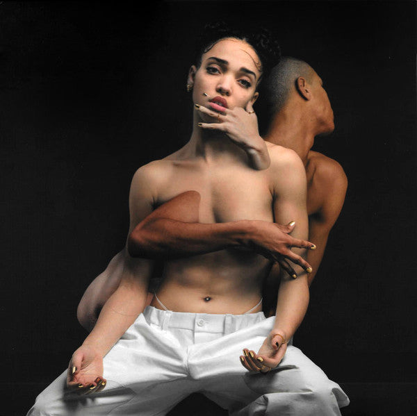 FKA Twigs - M3LL155X | Mint (M) Mint (M) Love Vinyl Records