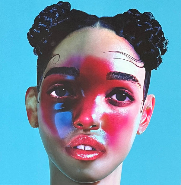 FKA Twigs - LP1 | Mint (M) Mint (M) Love Vinyl Records