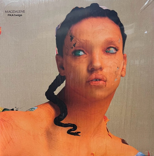 FKA Twigs - Magdalene | Mint (M) Mint (M) Love Vinyl Records