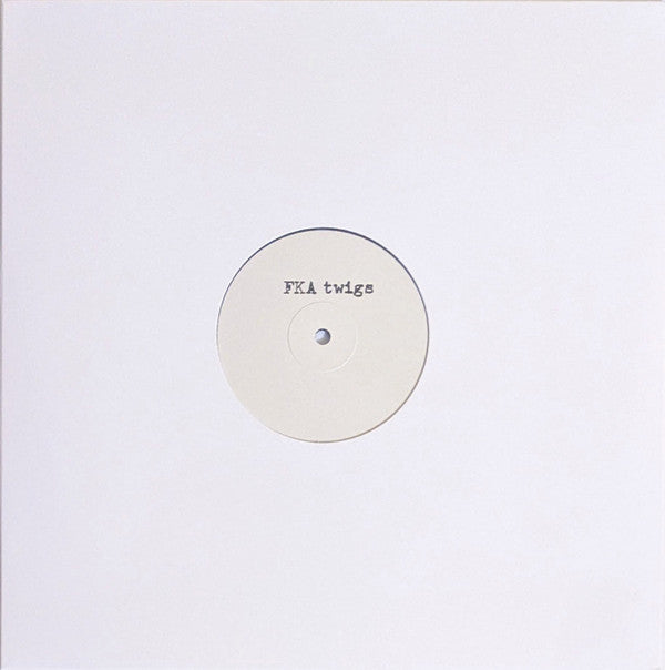 FKA Twigs - EP1 | Mint (M) Mint (M) Love Vinyl Records