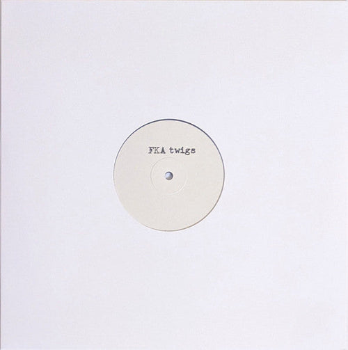 FKA Twigs - EP1 | Mint (M) Mint (M) Love Vinyl Records