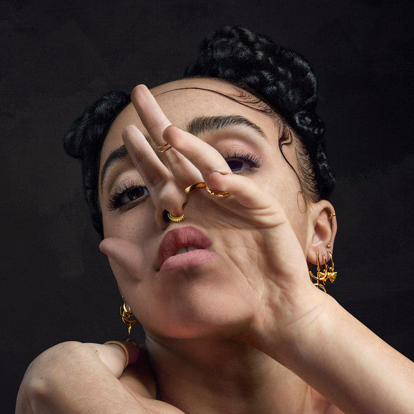 FKA Twigs - M3LL155X | Mint (M) Mint (M) Love Vinyl Records