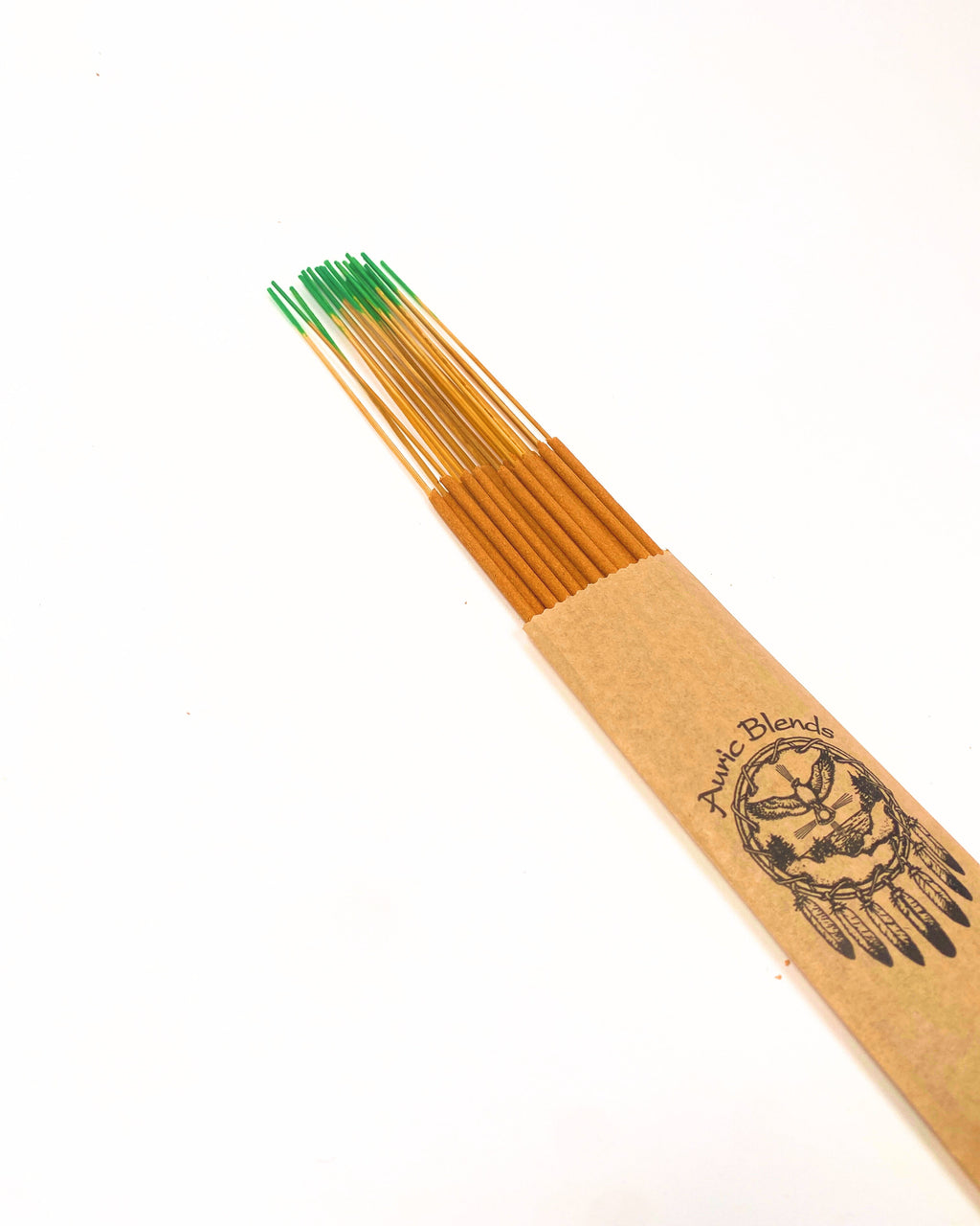 Dragons Blood Incense Sticks Auric Blends