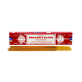 Satya Dragon's Blood Incense | 15g Auric Blends