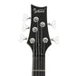 Glarry GIB Electric 5 String Bass Guitar Full Size Bag Strap Pick Connector Wrench Tool Earth Brown