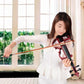 4/4 Violin Electric Violin(right hand)Red