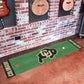 Colorado Putting Green Mat 18"x72"