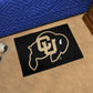 Colorado Starter Rug 19"x30"