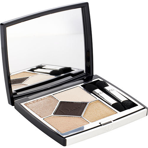 CHRISTIAN DIOR by Christian Dior 5 Color Couture Colour Eyeshadow Palette - No. 539 Grand Bal --6g/0.21oz