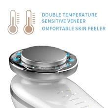 Bellawell Galvanic Facial Massager for Radiant Skin Core Sports & Fitness