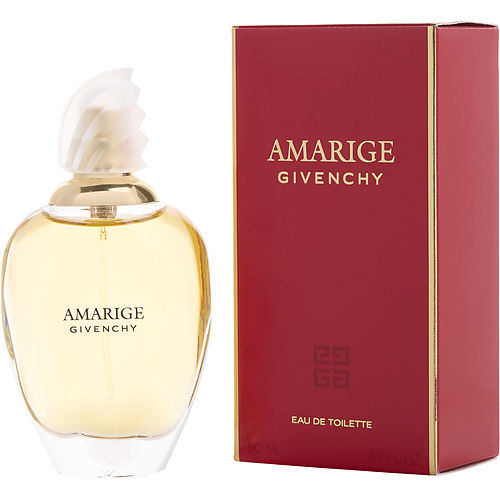 AMARIGE by Givenchy EDT SPRAY 1.7 OZ (NEW PACKAGING)