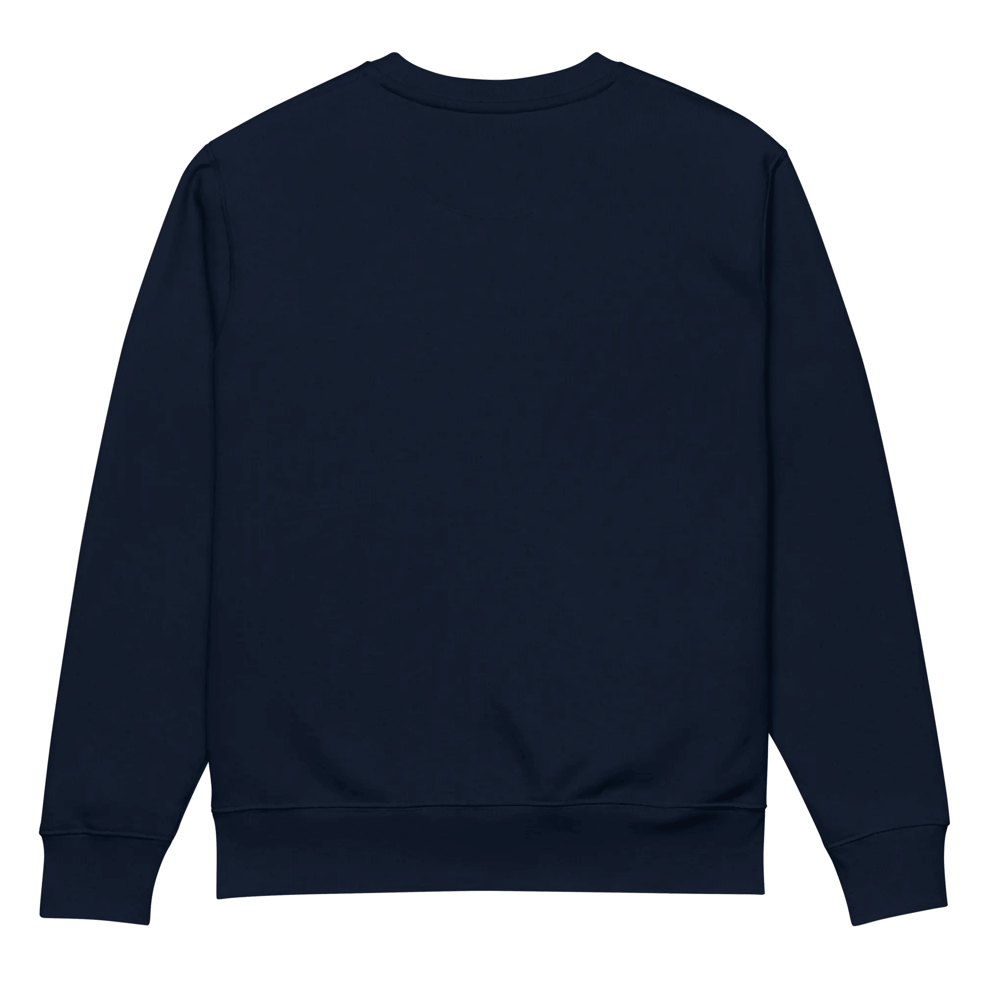 LOVE Myself Unisex Sweatshirt – Organic Cotton Blend Cnasti Strings and Thangs