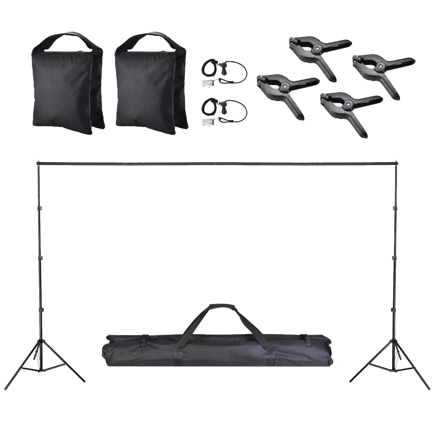 Photography Background Stand