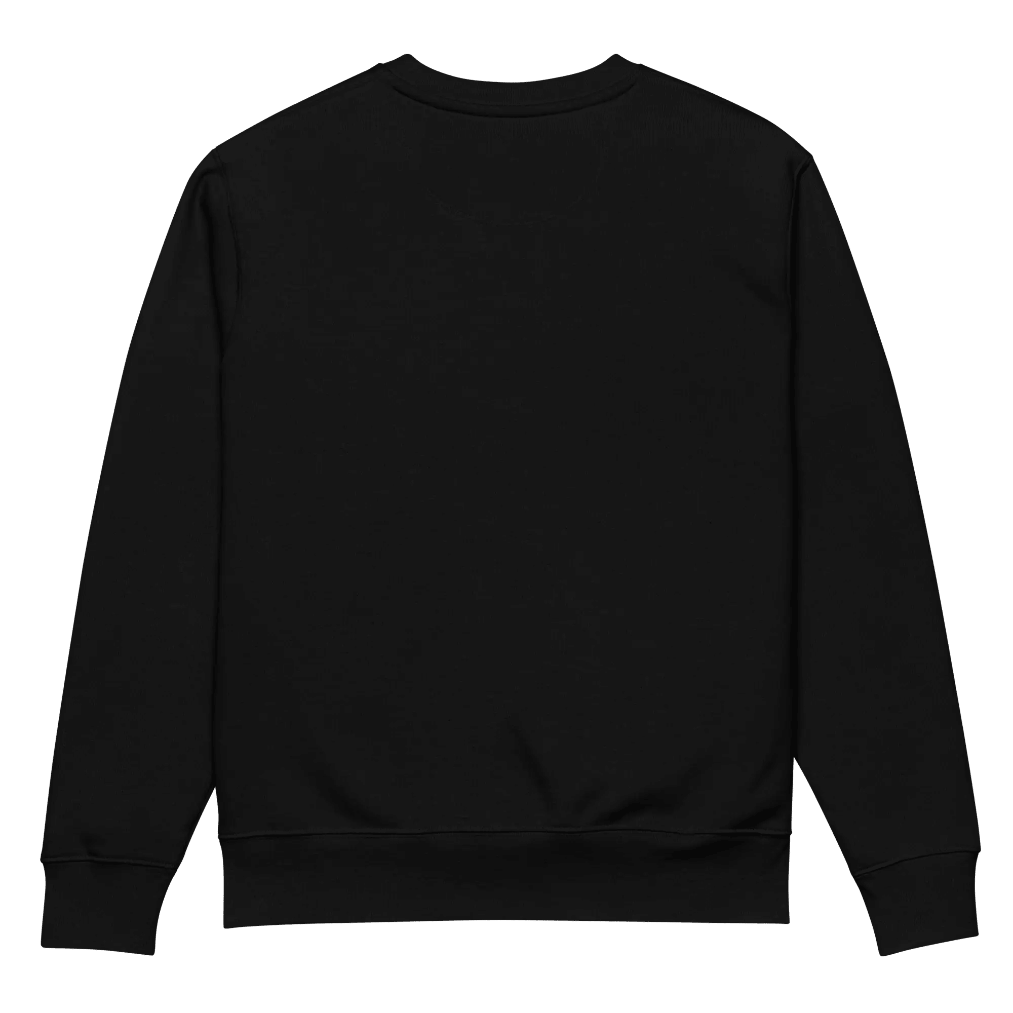 LOVE Myself Unisex Sweatshirt – Organic Cotton Blend Cnasti Strings and Thangs