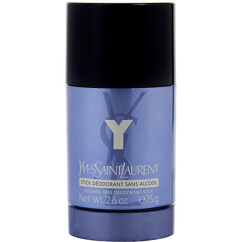 Y by Yves Saint Laurent DEODORANT STICK 2.5 OZ