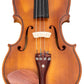 Glarry GV103 4/4 Spruce Panel Violin Matte Natural