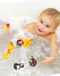 Advent Calendar 2024 - Rubber Ducks for Boys, Girls, Kids, and Toddlers - Rubber Ducky Bath Toy - Creative Christmas Gifts - Perfect for Decoration, Party Favors, Birthday