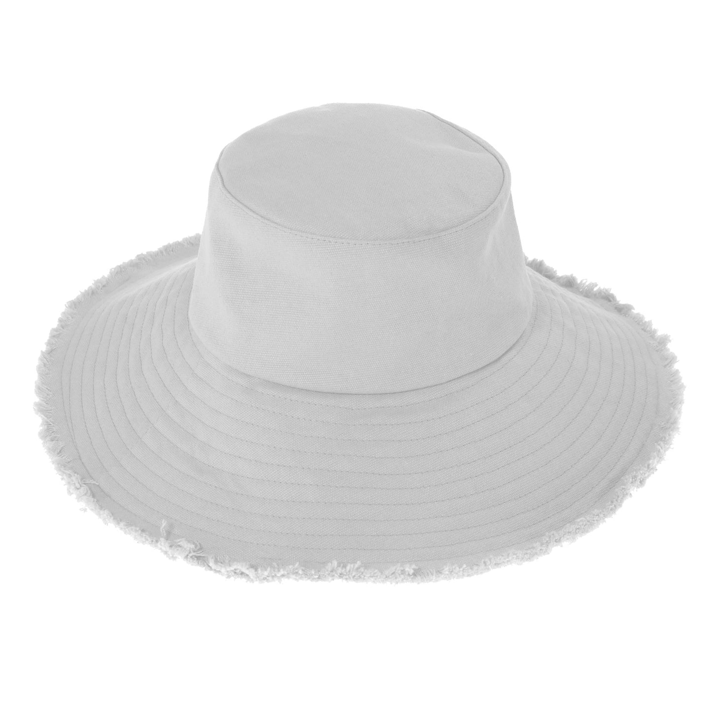 Cove Cotton Bucket Hat