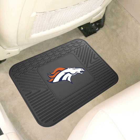 NFL - Denver Broncos Utility Mat 14"x17"