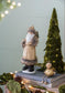 2pcs Christmas Gnomes Decorations, Christmas Table Home Ornaments for Holiday Party Gifts