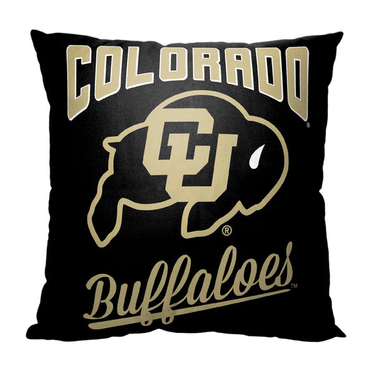 Colorado Colorado Alumni Pillow