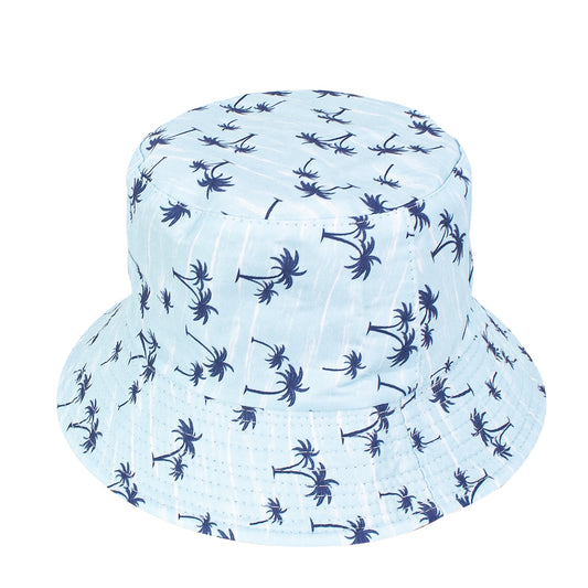 Breeze Polyester Bucket Hat