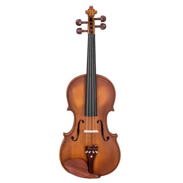 Glarry GV103 4/4 Spruce Panel Violin Matte Natural