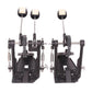 Double Kick Drum Pedal Professional Double Bass Drum Pedal