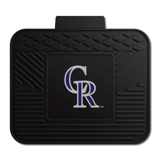 MLB - Colorado Rockies Utility Mat 14"x17"