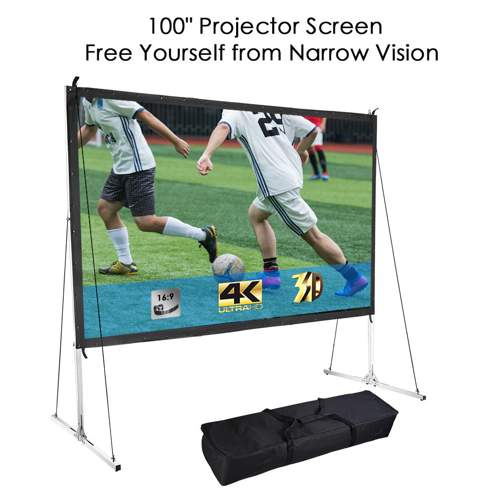 Projector Screen