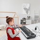 61 Keys Digital Music Electronic Keyboard Electric Piano Musical Instrument Kids Learning Keyboard