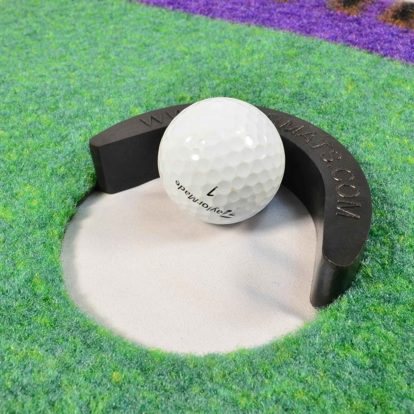 Colorado Putting Green Mat 18"x72"