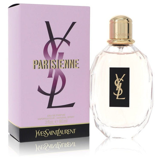 Yves Saint Laurent Eau De Parfum Spray 3 oz