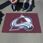 NHL - Colorado Avalanche Ulti-Mat 5'x8'