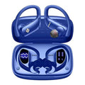 Workout Earbuds; Ear-hanging Sports Earphones