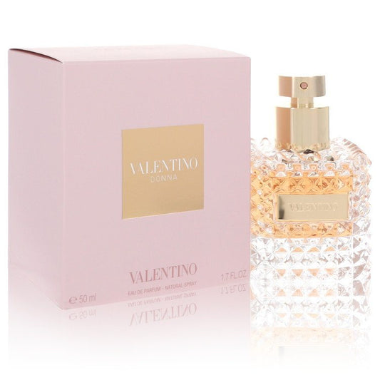 Valentino Eau De Parfum Spray 1.7 oz