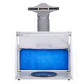 Airbrush Spray Booth Portable Hobby Airbrush Paint Spray Booth