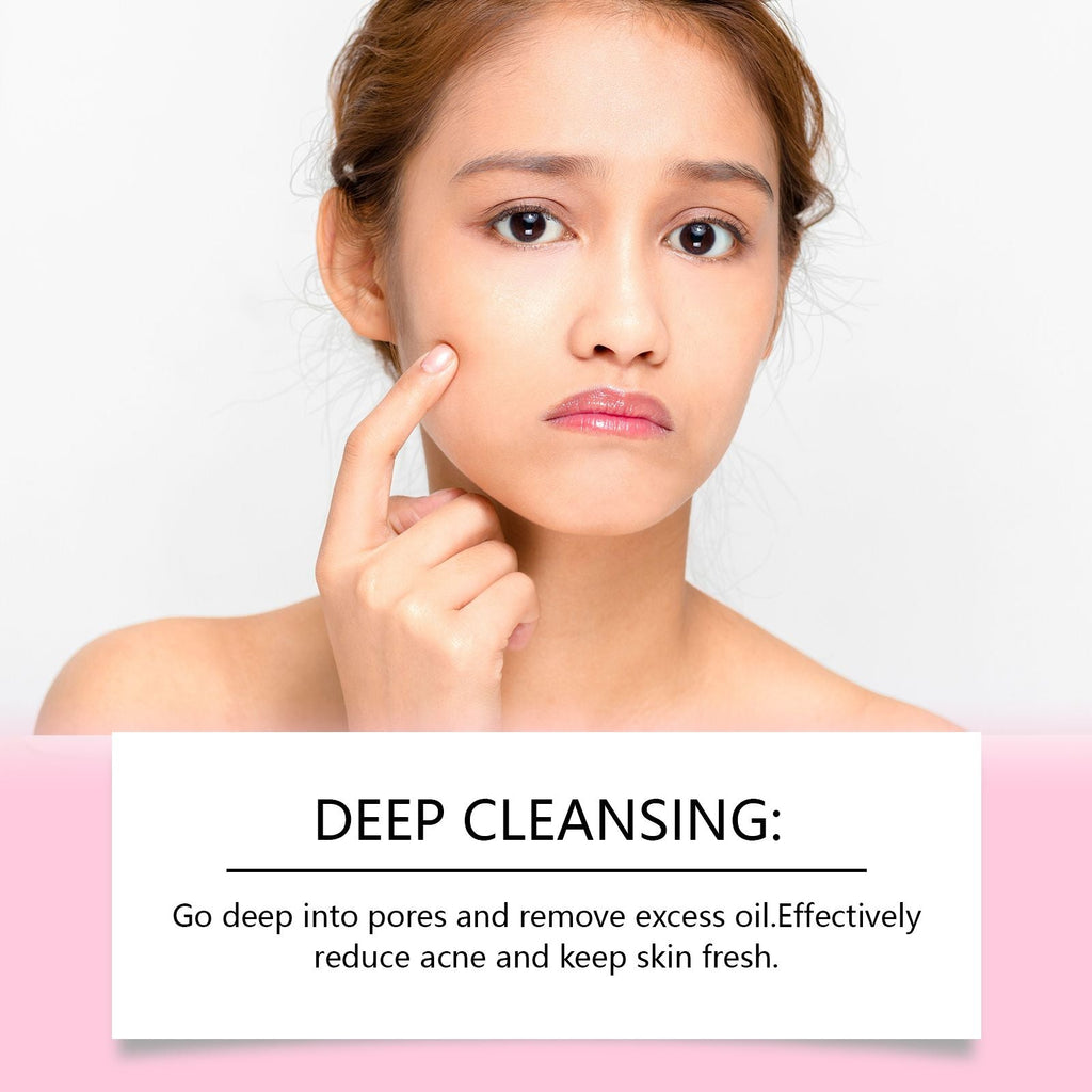 HANCHOBIT Kojic Acid Facial Soap Dilute Cleansing Hydrating Moisturizing Facial Skin Care Soap Core Sports & Fitness