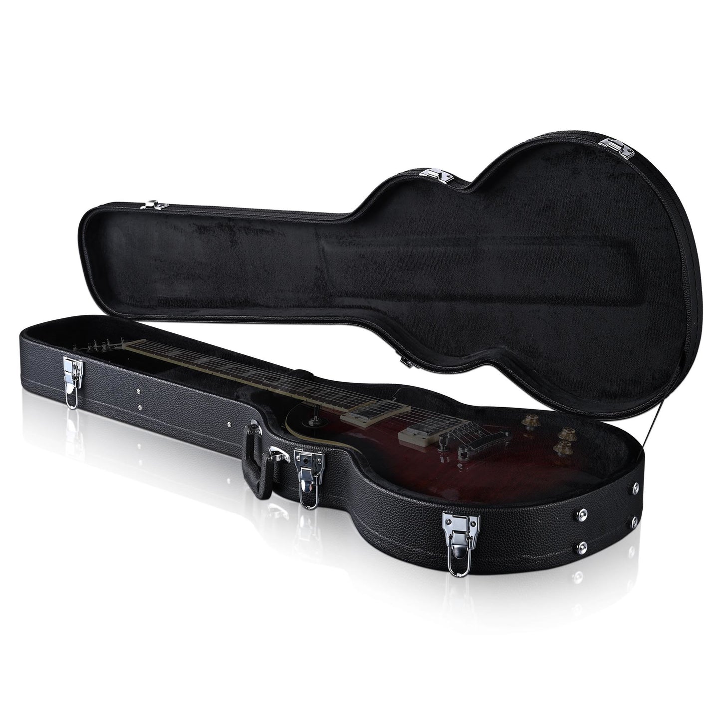 Guitar Hard Case for Electric Guitar(LP)