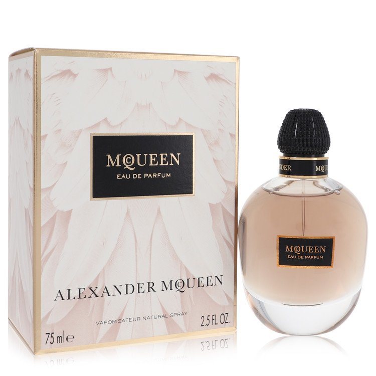 Alexander McQueen Eau De Parfum Spray 2.5 oz