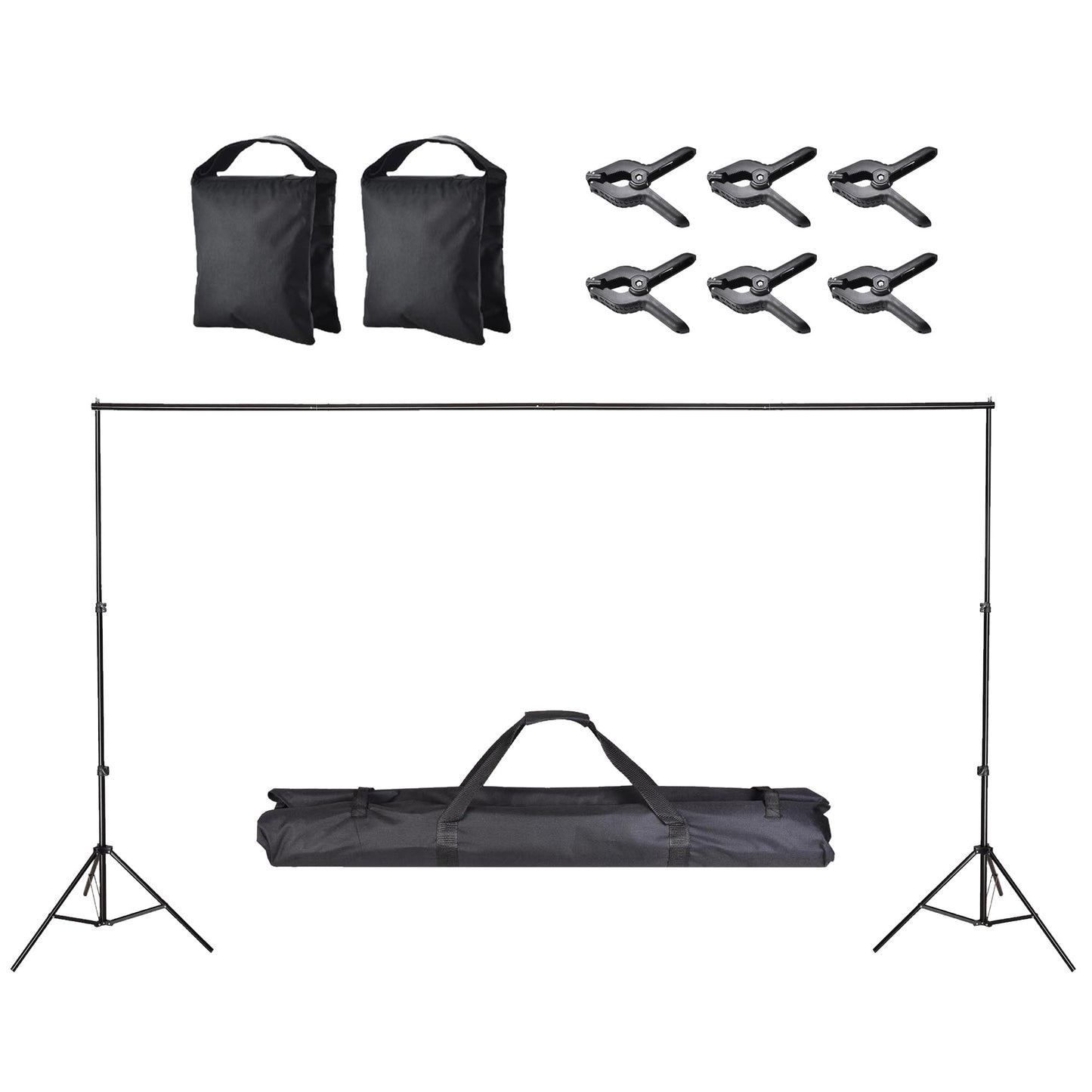 Photography Background Stand