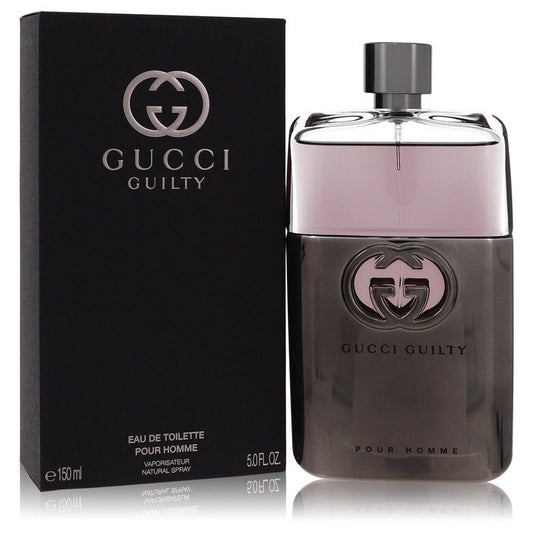 Gucci Guilty by Gucci Eau De Toilette Spray