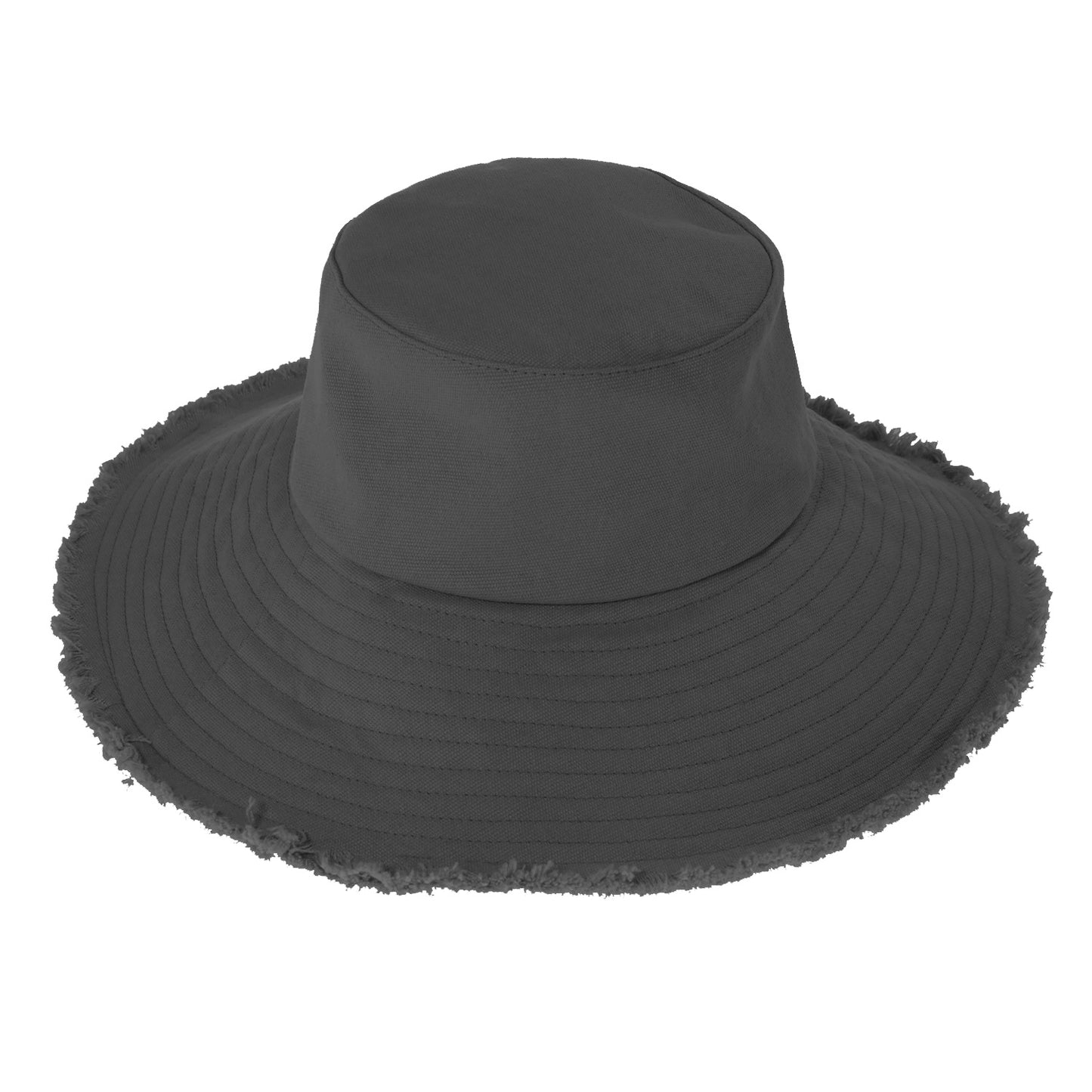 Cove Cotton Bucket Hat