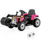 12V Kids Ride on Road Roller with 2.4G Remote Control