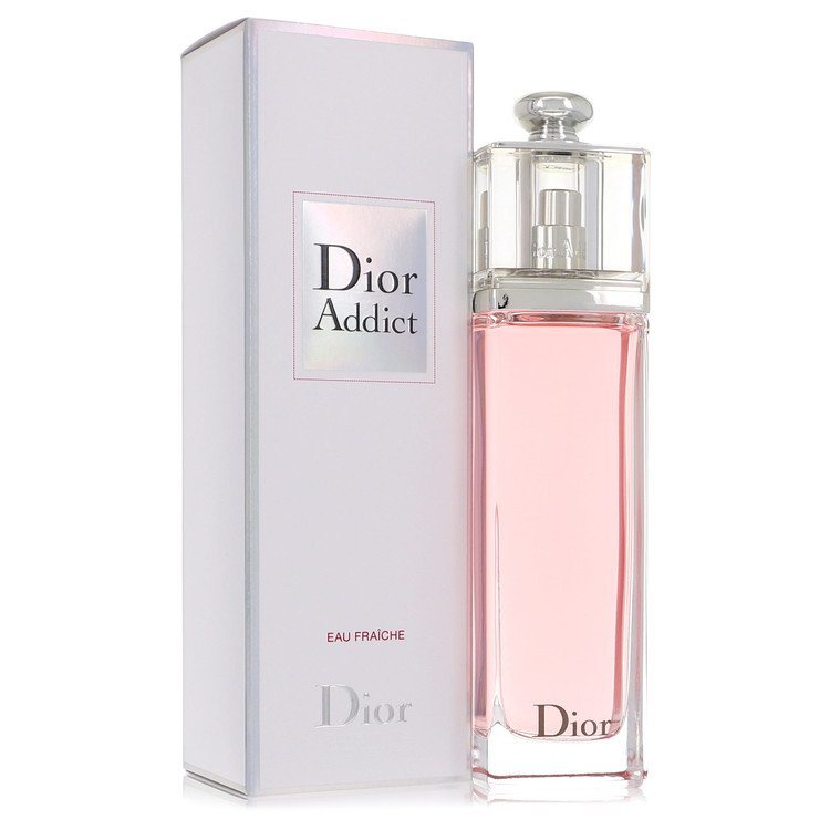 Christian Dior Eau Fraiche Spray 3.4 oz