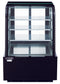 Dukers Commercial 60" Cake Showcase Refrigerator