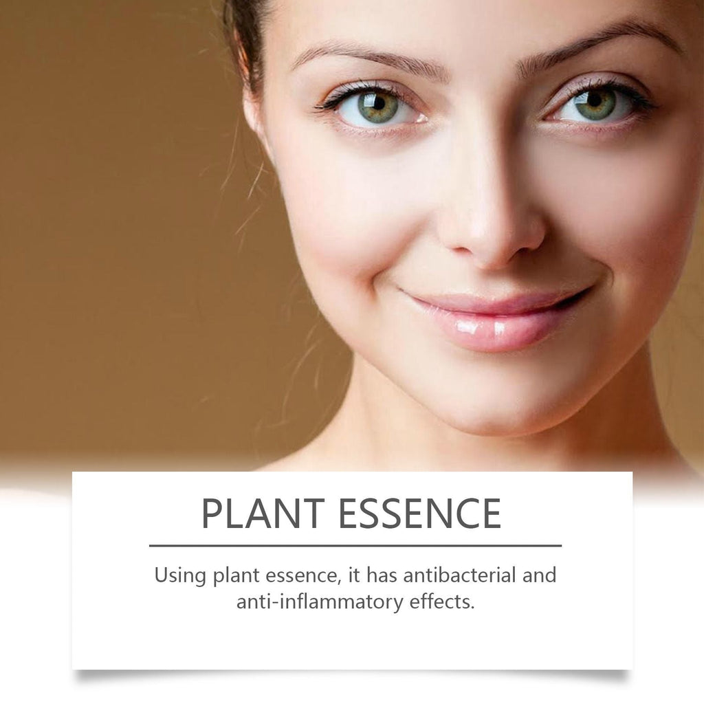 OceAura Acne Control Essential Oil Soap for Clear Skin & Oil Control Core Sports & Fitness