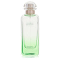Un Jardin Sur Le Toit by Hermes Eau De Toilette Spray (Tester)