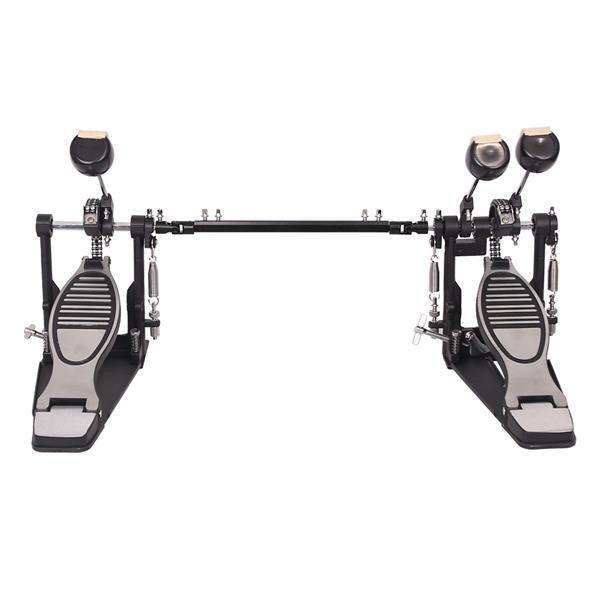 Double Kick Drum Pedal Professional Double Bass Drum Pedal